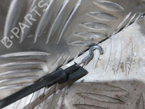 Front right lock VW POLO IV (9N_, 9A_) 1.2 12V | BP21509737C97 
