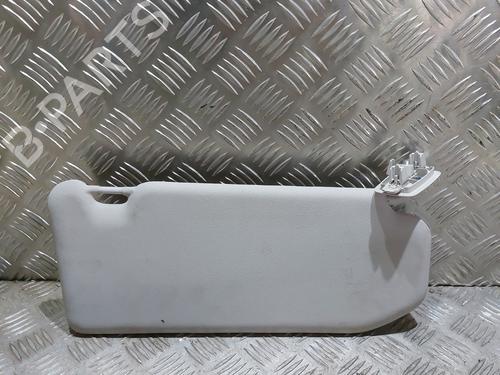 Used Left sun visor Left sun visor CITROËN C4 II (NC_) 1.6 BlueHDi 120 (120 hp) 21509426 21509426