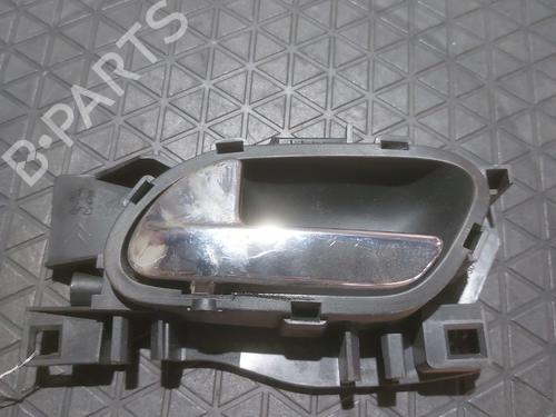 Used Rear left interior door handle Rear left interior door handle PEUGEOT 207 (WA_, WC_) 1.6 HDi (90 hp) 28303991 28303991