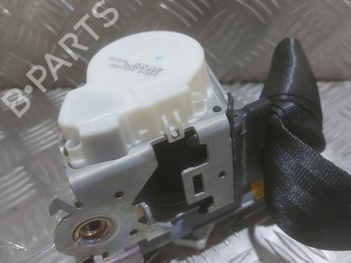 Front right belt tensioner PEUGEOT 3008 I MPV (0U_) 2.0 HDi | BP25205388C88 