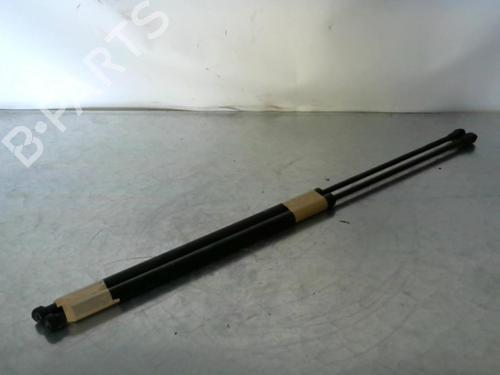 Gasdæmper bagklap OPEL AGILA A (H00) 1.2 16V (F68) (75 hp) 30096343