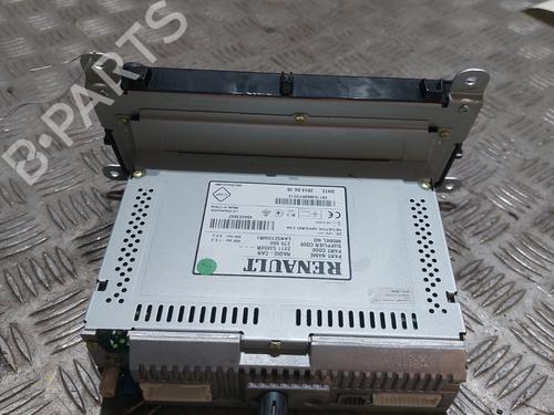 Used Radio Radio 21513398 21513398