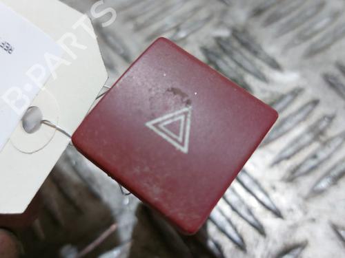 Used Warning switch CITROËN BERLINGO Box Body/MPV (B9) 1.6 BlueHDi 100 (99 hp) 21514013