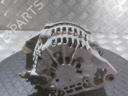Used Alternator Alternator NISSAN ALMERA TINO (V10) 1.8 (114 hp) 23810778 23810778