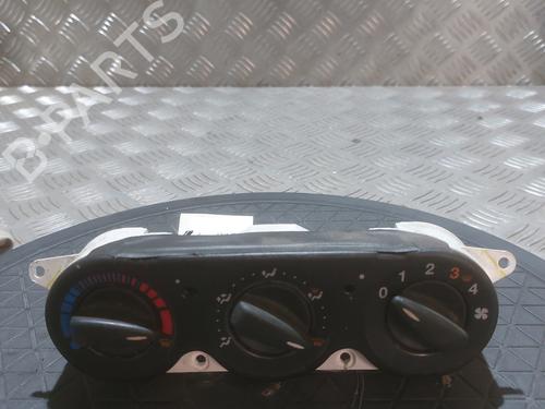 Airco bedieningspaneel FORD TRANSIT CONNECT (P65_, P70_, P80_) 1.8 Di (75 hp) 29737459