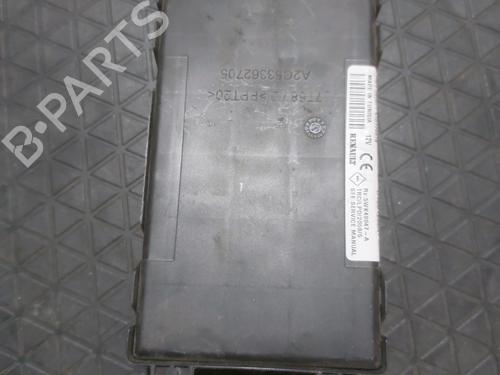 Electronic module DACIA DUSTER (HS_) 1.6 16V Hi-Flex | BP25894567M83 