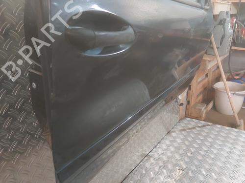 Right front door MERCEDES-BENZ C-CLASS Coupe (CL203) C 200 CDI (203.707) | BP25203229C3 