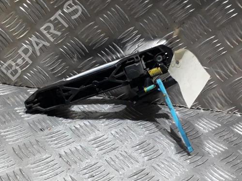 Used Rear left exterior door handle SUZUKI SX4 (EY, GY) 1.9 DDiS 4x4 (RW419D) (120 hp) 21506807