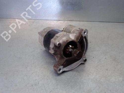 Anlasser für CITROËN C2 (JM_) 1.4 (73 hp) 29705438