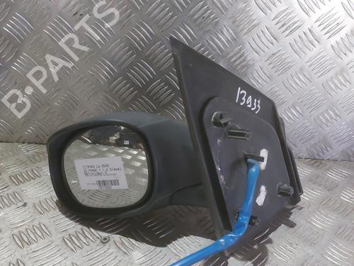 Used Left mirror CITROËN C2 (JM_) 1.4 HDi (68 hp) 24497649