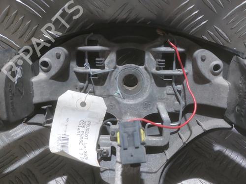 Volant PEUGEOT 206 Hatchback (2A/C) 2.0 HDI 90 | BP26522497C49