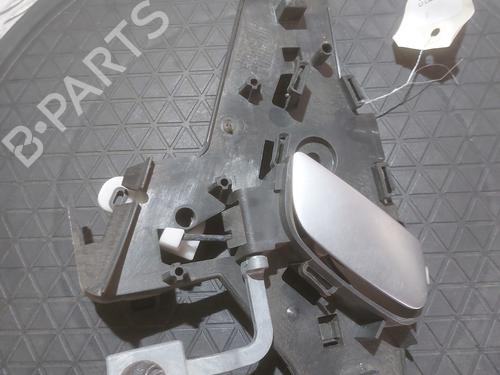 Venstre foran invendig håndtak CITROËN C5 I (DC_) 2.0 HDi (DCRHZB, DCRHZE) (109 hp) 27318037