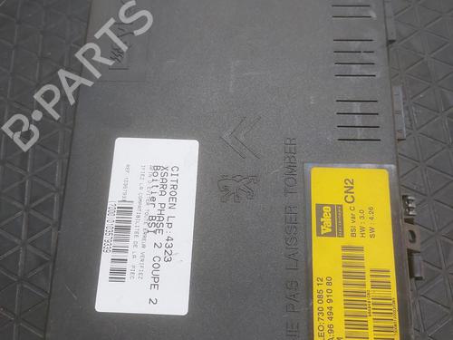 Fuse box CITROËN XSARA Coupe (N0) 2.0 HDI 90 | BP24516390E1 