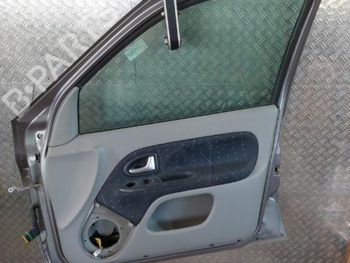 Right front door RENAULT CLIO II (BB_, CB_) 1.5 dCi (B/CB07) | BP21505240C3 