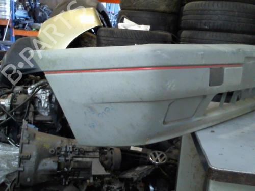 Front bumper VW POLO III (6N1) 64 1.9 SDI | BP27583310C7 