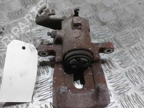 Right rear brake caliper RENAULT SCÉNIC I MPV (JA0/1_, FA0_) 1.6 (JA00, JA16, JA15, JA19, JA1V, JA2B, JA2C, JA0B,... | BP21509772M106 