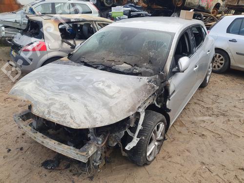 Rear right interior door handle RENAULT MEGANE IV Hatchback (B9A/M/N_) 1.5 Blue dCi 115 (B9A6) | BP23810638I16 - Image 7