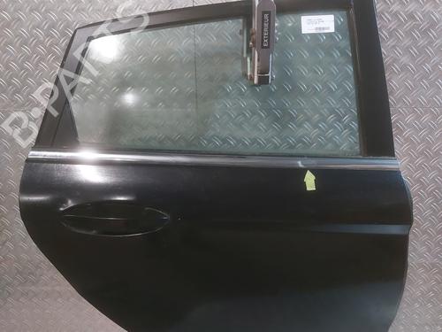 Porta posteriore destra FORD FIESTA VI (CB1, CCN) 1.4 TDCi (68 hp) 30060980