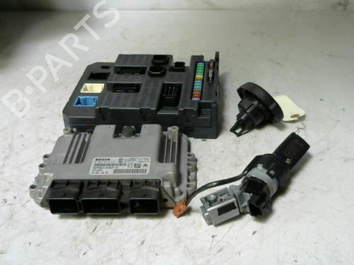 electronic-module-peugeot-308-i-4a_-4c_-2007-2008-2009-2010-2011-2012-2013-2014-2015-2016-30534279 main image