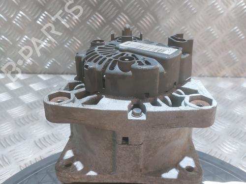 Alternator DACIA DUSTER (HS_) 1.6 16V Hi-Flex | BP25894559M7  - Image 5