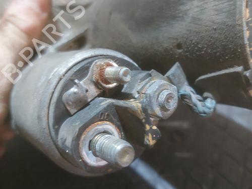 Startmotor FORD KA (RB_) 1.3 i | BP25289639M8 