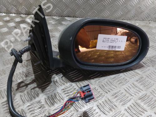 Right mirror JAGUAR S-TYPE II (X200) 4.2 V8 BP21513904C27