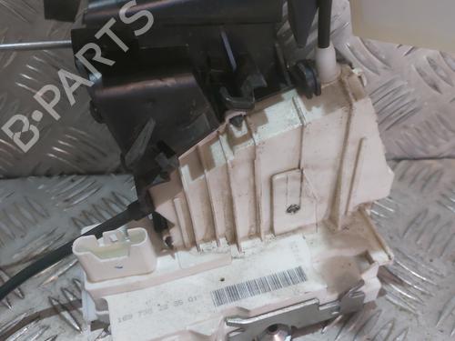 Used Rear right lock Rear right lock 22703148 22703148