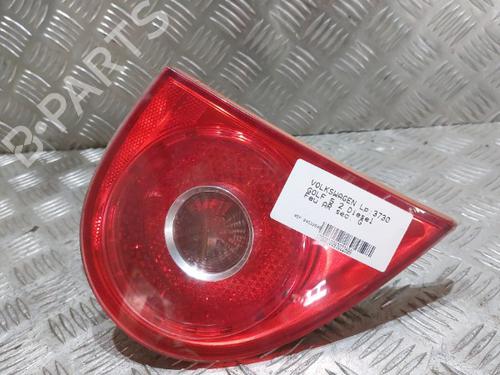 Used Left tailgate light VW GOLF V (1K1) 2.0 TDI (170 hp) 21509380