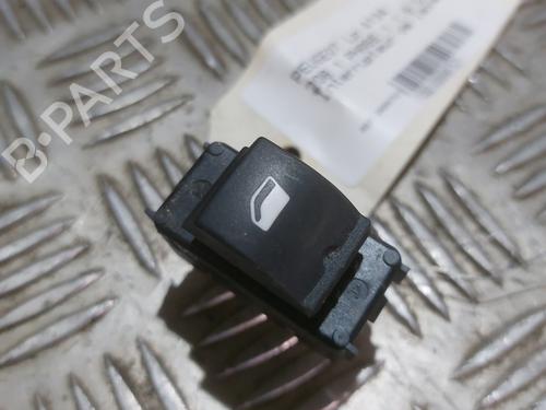 Left front window switch PEUGEOT 208 I (CA_, CC_) 1.6 HDi | BP23811705I27