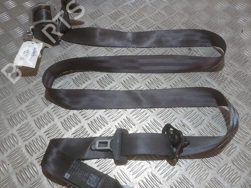 Used Rear right seatbelt Rear right seatbelt OPEL CORSA E (X15) 1.4 (08, 68) (90 hp) 28603618 28603618