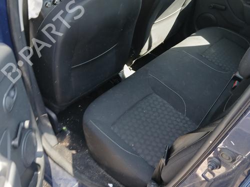 Left front window switch DACIA SANDERO II TCe 90 (B8M1, B8MA, B8AC) | BP31040540I27  - Image 8