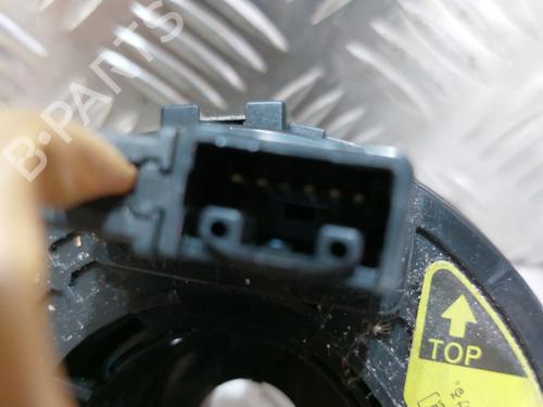 Kontaktrulle Airbag TOYOTA YARIS (_P1_) 1.4 D-4D (NLP10_, NLP10R) | BP21511897C102 