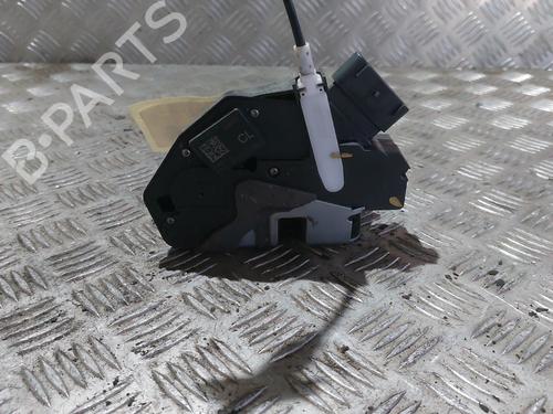 Front left lock FORD FIESTA VI (CB1, CCN) 1.4 TDCi | BP21509621C98 