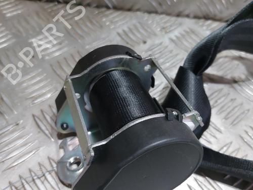 Used Rear right seatbelt Rear right seatbelt RENAULT MEGANE III Hatchback (BZ0/1_, B3_) 1.5 dCi (BZ1G, BZ1W, BZ0R) (95 hp) 21510322 21510322