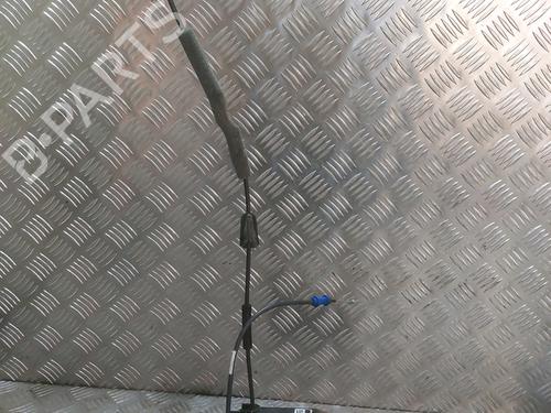 Used Front left lock CITROËN C4 Picasso II 1.6 HDi / BlueHDi 115 (115 hp) 22315643