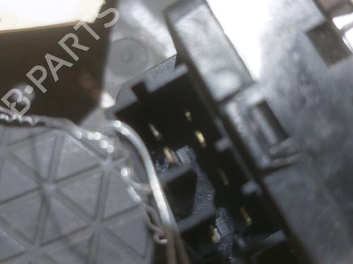 Used Left front window switch Left front window switch PEUGEOT 206+ (2L_, 2M_) 1.4 HDi eco 70 (68 hp) 27094833 27094833