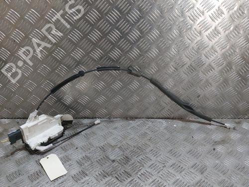 Used Front left lock CITROËN DS3 (SA_) 1.6 HDi 110 (112 hp) 21513795