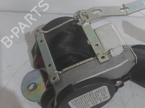 Sikkerhedssele foran højre Sikkerhedssele foran højre VW POLO IV Saloon (9A4, 9A2, 9N2, 9A6) 1.4 (75 hp) 34692895 34692895