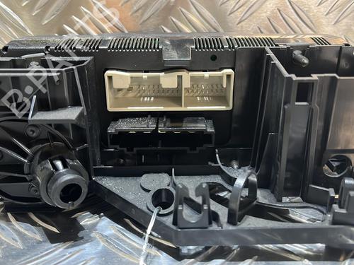 Climate control VW TOURAN (1T1, 1T2) 1.9 TDI | BP21515499I5 