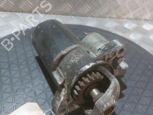 Used Starter Starter FORD KA (RB_) 1.3 i (60 hp) 25289639 25289639