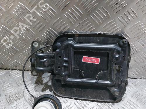 Klapa wlewu paliwa NISSAN QASHQAI / QASHQAI +2 I (J10, NJ10, JJ10E) 1.5 dCi | BP21513940C131 