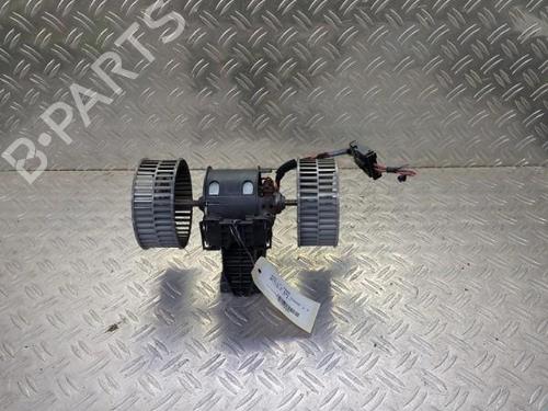 Heater blower motor BMW 5 (E60) 525 d | BP21503856M62 