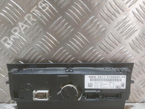 Used Climate control Climate control BMW 3 (E90) 320 d (184 hp) 27612976 27612976