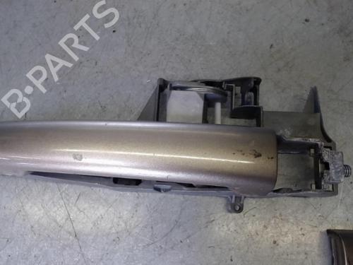 Front left exterior door handle CITROËN C3 II (SC_) 1.6 HDi 90 | BP29525425C128 