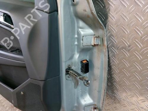 Left front door OPEL ASTRA H (A04) 1.3 CDTI (L48) | BP21508540C2 