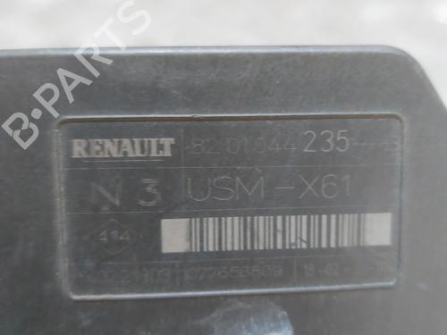 Elektronisk modul RENAULT KANGOO / GRAND KANGOO II (KW0/1_) 1.5 dCi 90 (KW05, KW08, KW0G, KW11) | BP27657082M83 