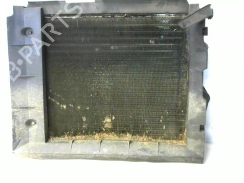 Radiateur à eau RENAULT KANGOO (KC0/1_) 1.4 (KC0C, KC0H, KC0B, KC0M) (75 hp) 28069757