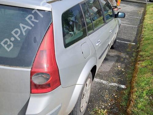 Left taillight RENAULT MEGANE II Estate (KM0/1_) 1.9 dCi (KMRG, KM1G, KM0G, KM2C) | BP27816645C34 