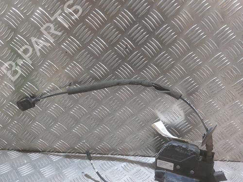 Used Front right lock RENAULT CLIO IV (BH_) 1.5 dCi 90 (90 hp) 24815270