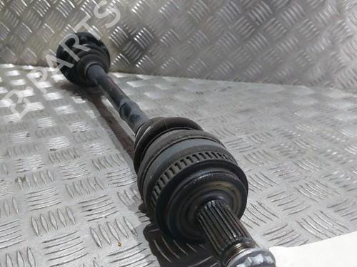 Aandrijfas links achter BMW 1 (E87) 118 d | BP21508470M40 